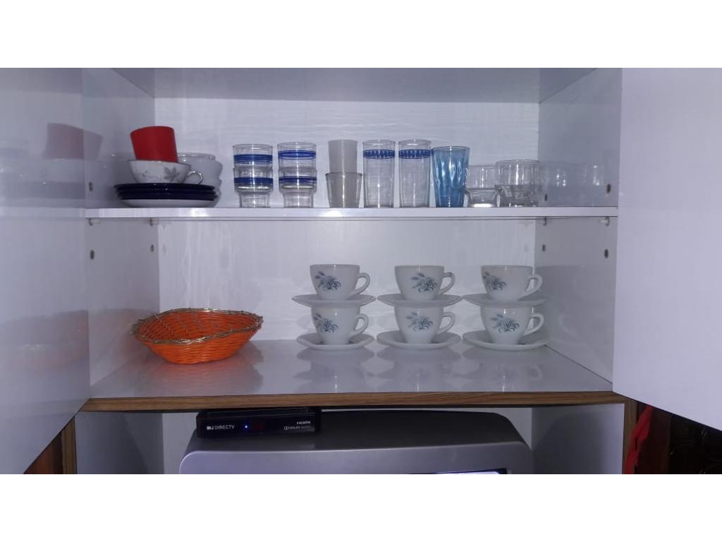 Departamento de 2 Ambientes en Venta en San Bernardo. 5