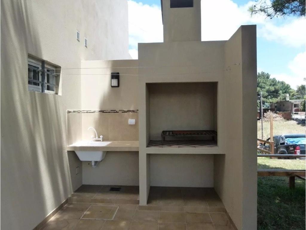 Dúplex de 3 Ambientes en Venta en Nueva Atlantis. 3