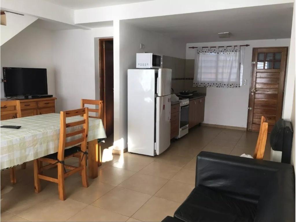 Dúplex de 3 Ambientes en Venta en Nueva Atlantis. 4
