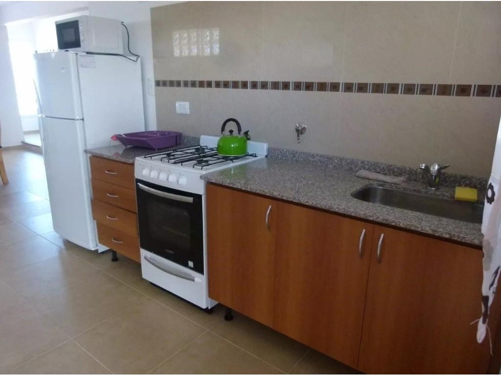 Dúplex de 3 Ambientes en Venta en Nueva Atlantis. 3