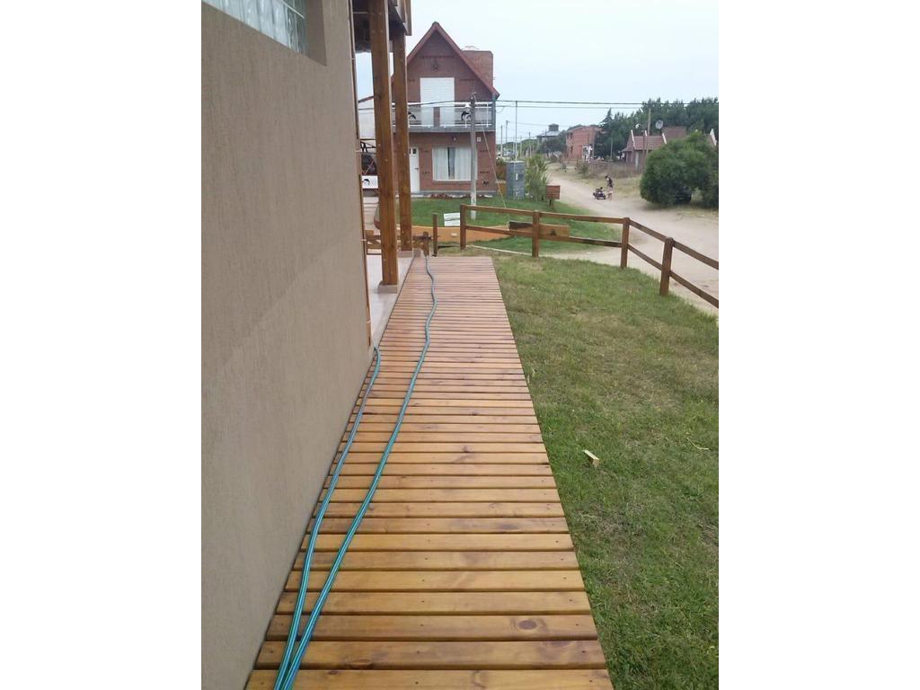 Dúplex de 3 Ambientes en Venta en Nueva Atlantis. 1