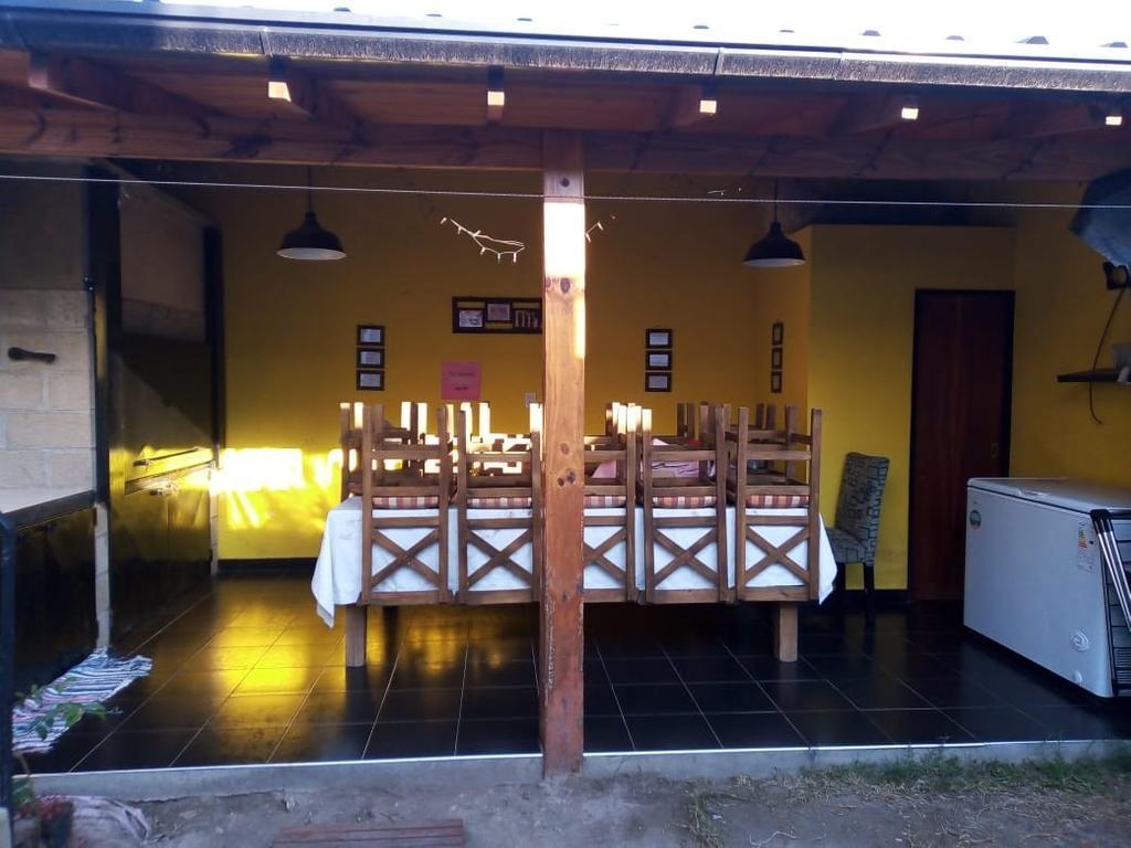 Casa de 3 ambientes en Venta en Florida Oeste.