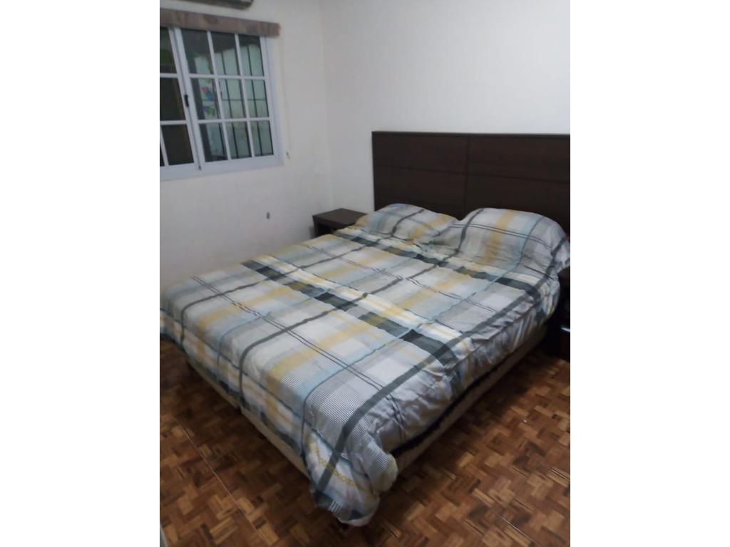 Casa de 3 ambientes en Venta en Florida Oeste.