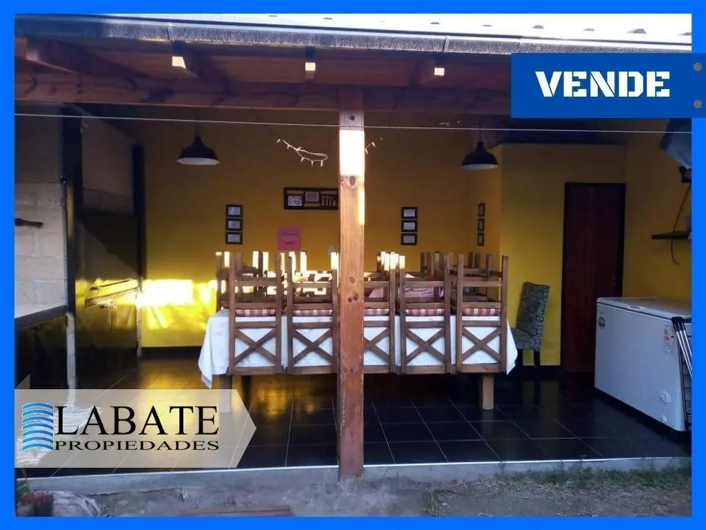 Casa de 3 ambientes en Venta en Florida Oeste.  4