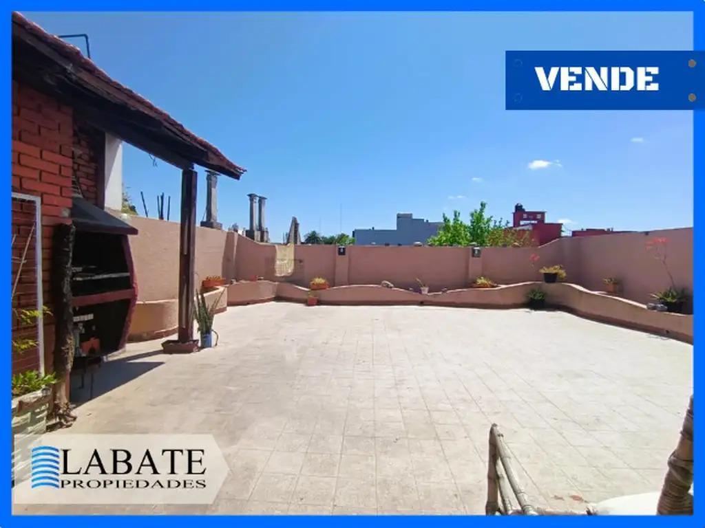 PH de 4 ambientes en Venta en Munro