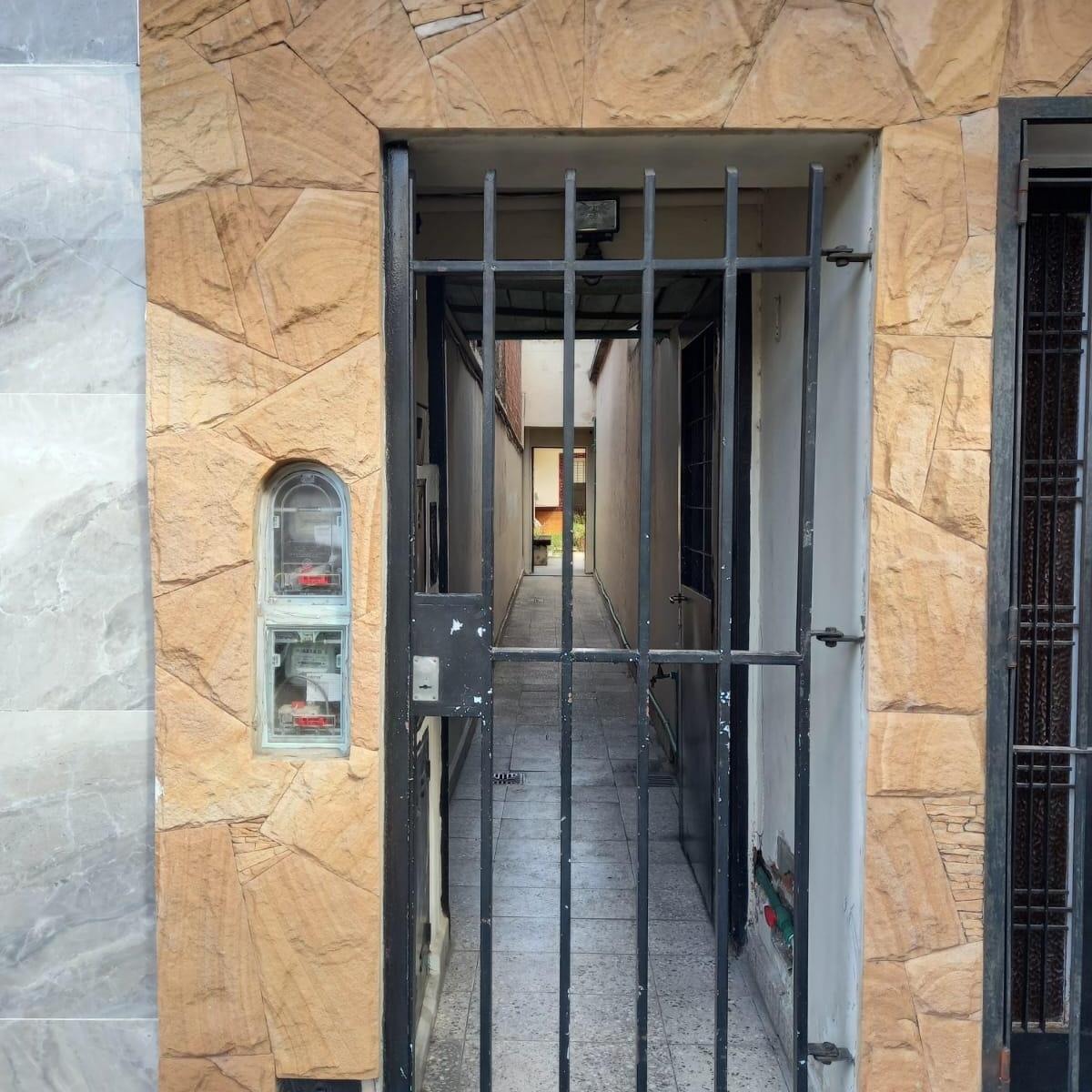 Propiedad en Argentina