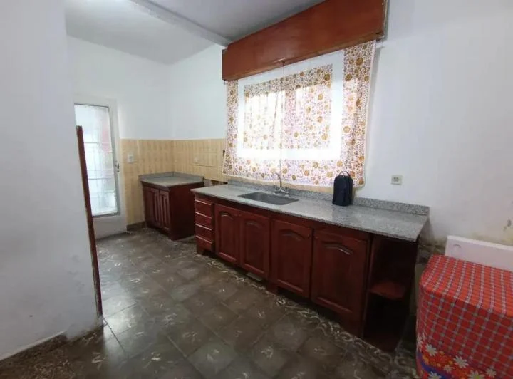 PH 3 ambientes en Alquiler en Villa Adelina  5