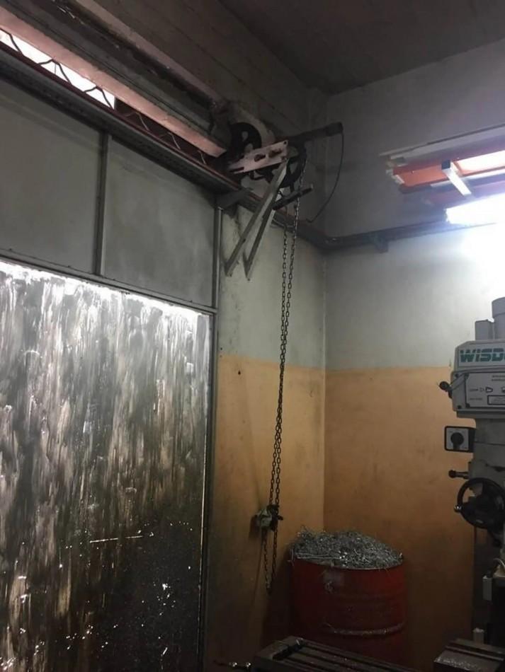 Foto de Galpon en Venta en San Andres, imagen 1