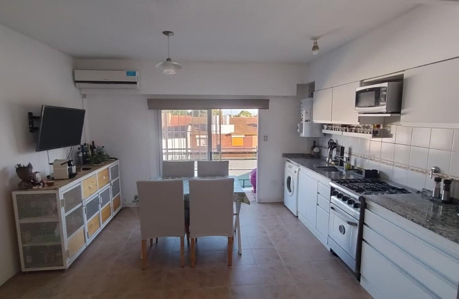 PH de 2 ambientes en Venta en Florida Oeste