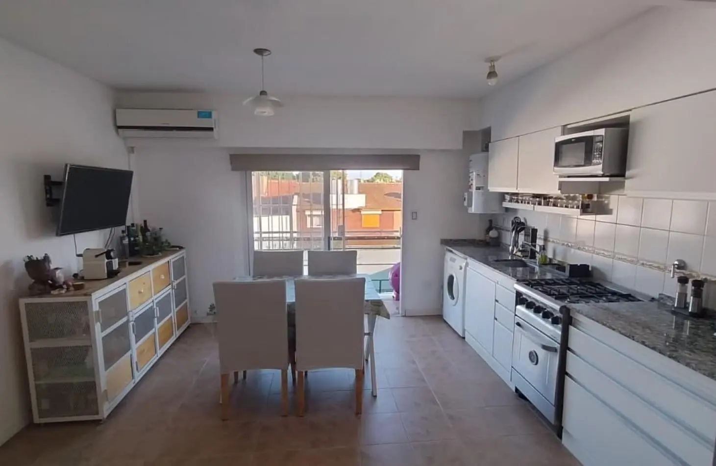 PH de 2 ambientes en Venta en Florida Oeste 2