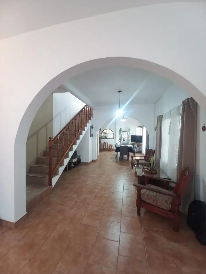 Casa de 4 ambientes en Venta en Munro 1