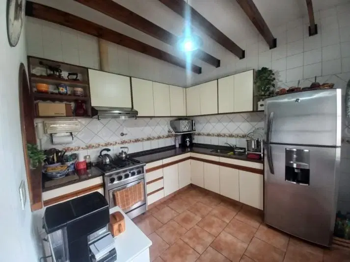 Casa de 4 ambientes en Venta en Munro 4