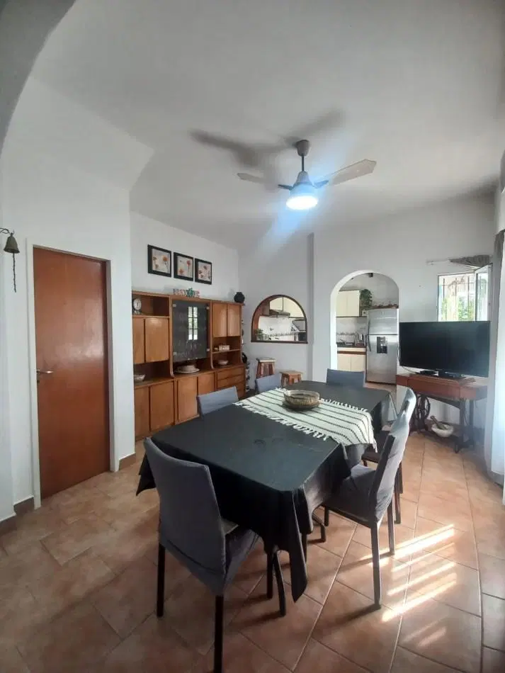 Casa de 4 ambientes en Venta en Munro 2