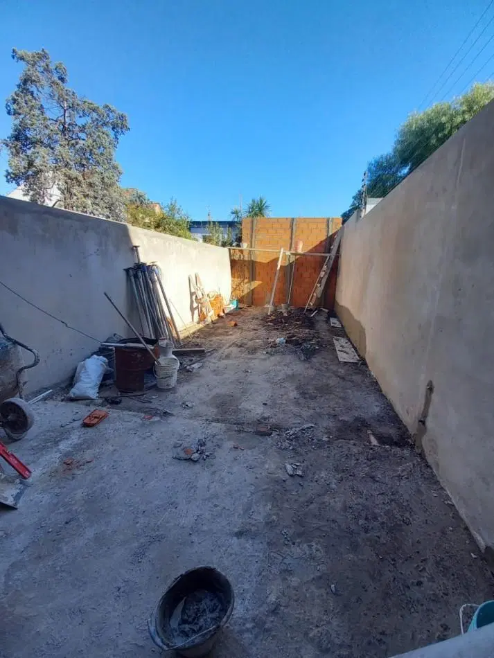 Triplex de 5 ambientes en Venta en Olivos 2
