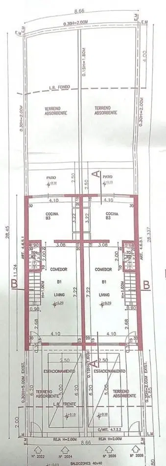 Plano 3