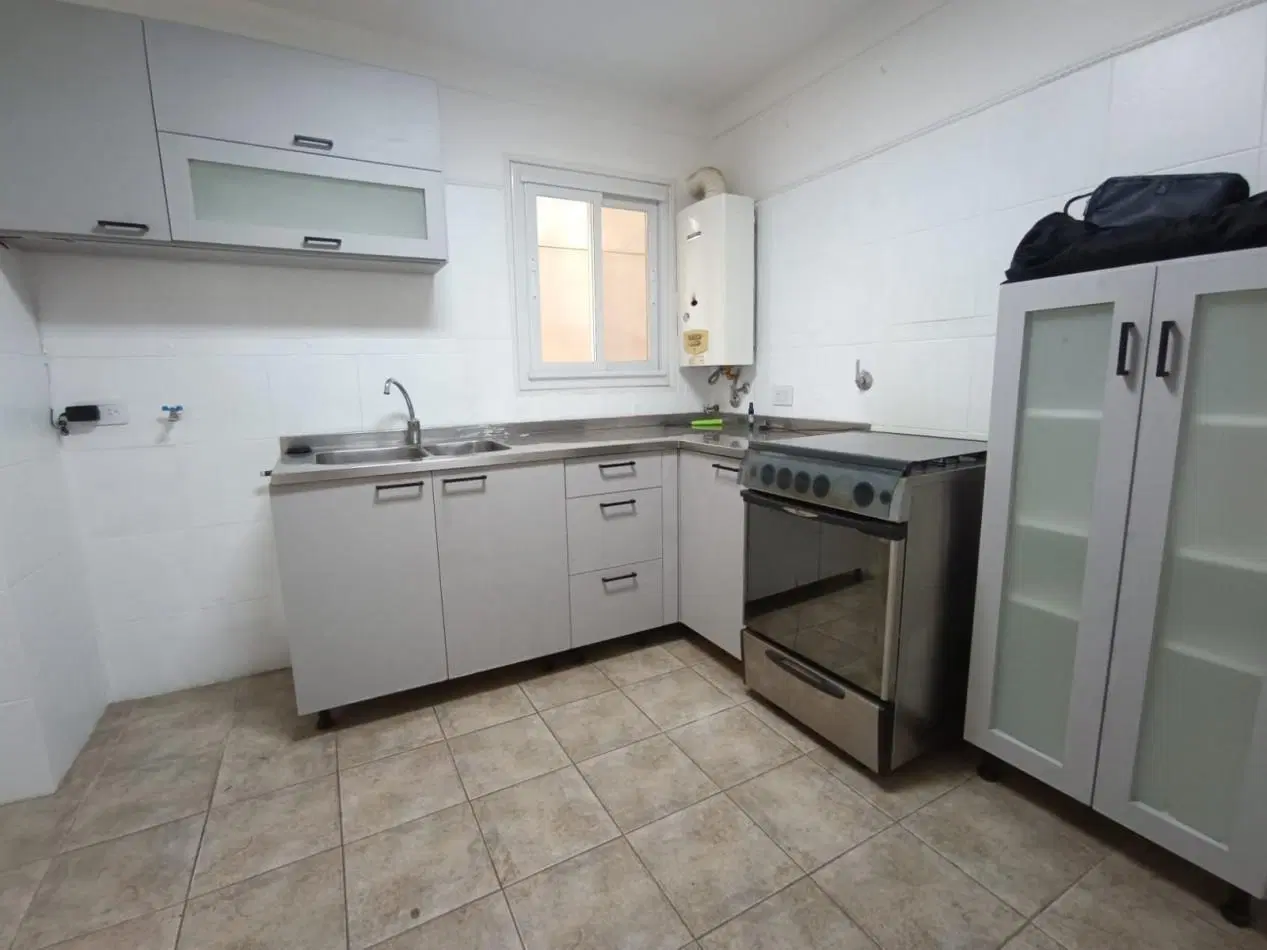 Departamento de 2 ambientes en Alquiler en Florida 4