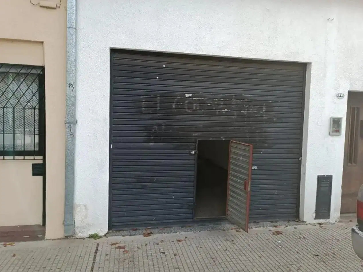 Local en Alquiler en Munro 3