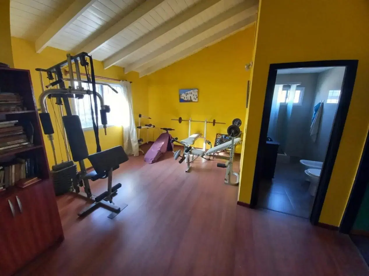 Casa de 4 ambientes en Venta en Munro 2
