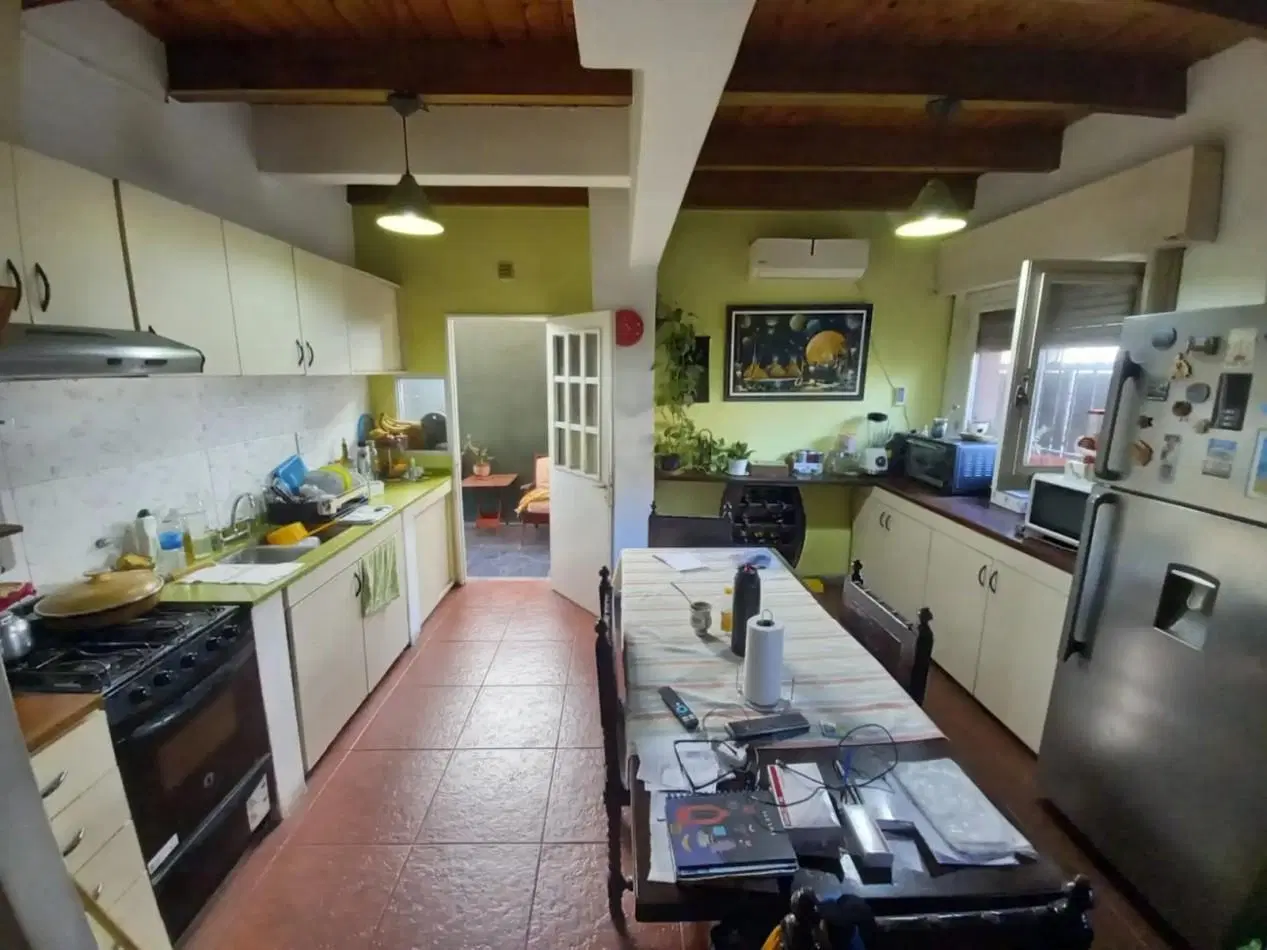 Casa de 4 ambientes en Venta en Munro 4