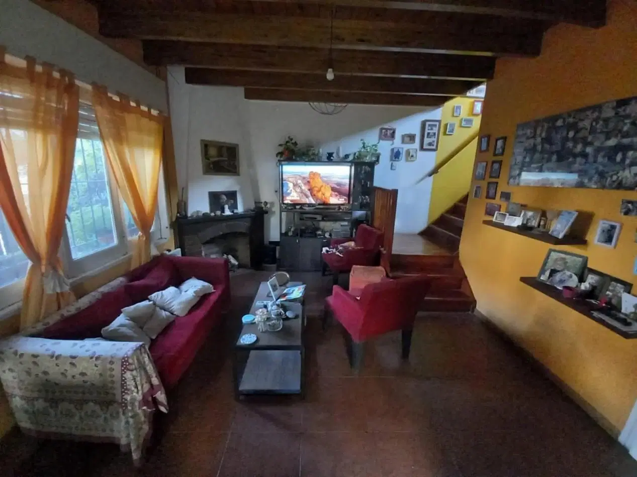 Casa de 4 ambientes en Venta en Munro 1