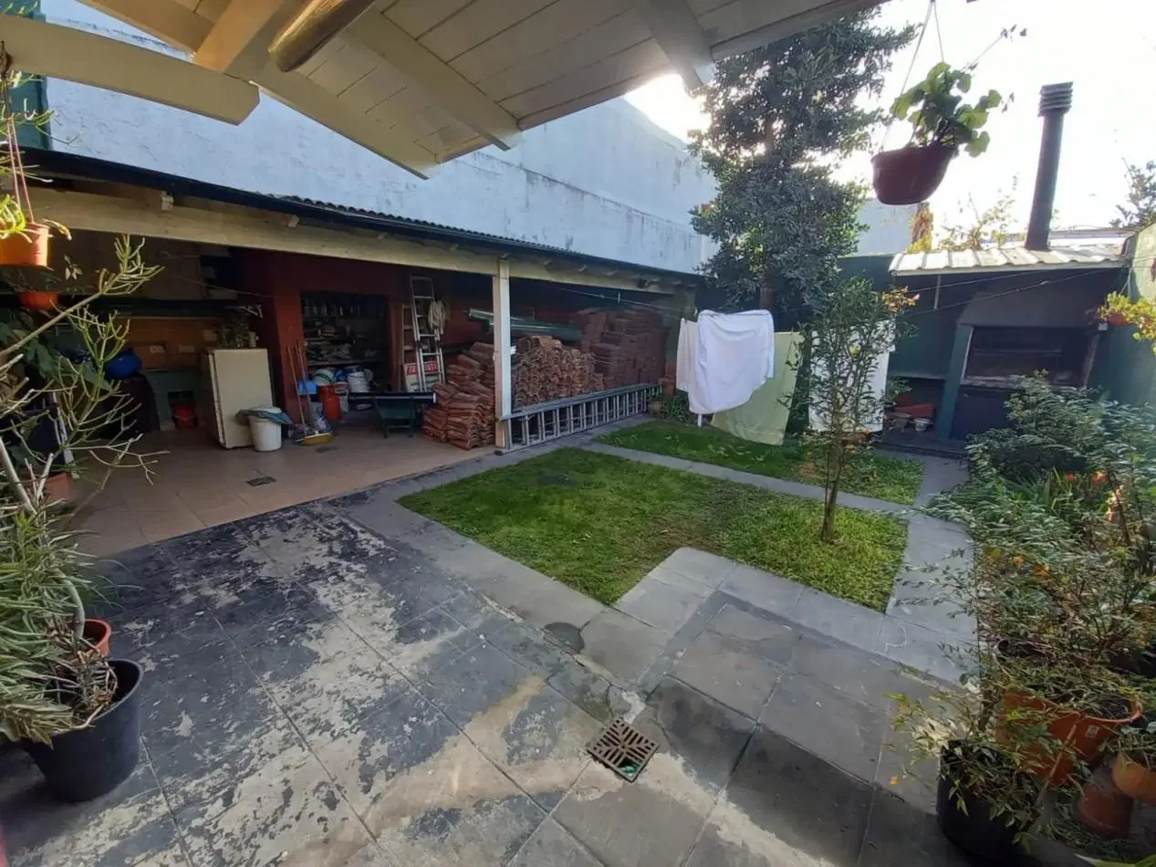 Casa de 4 ambientes en Venta en Munro 5