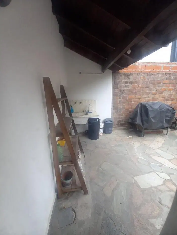Duplex de 4 ambientes en Alquiler en Carapachay 4
