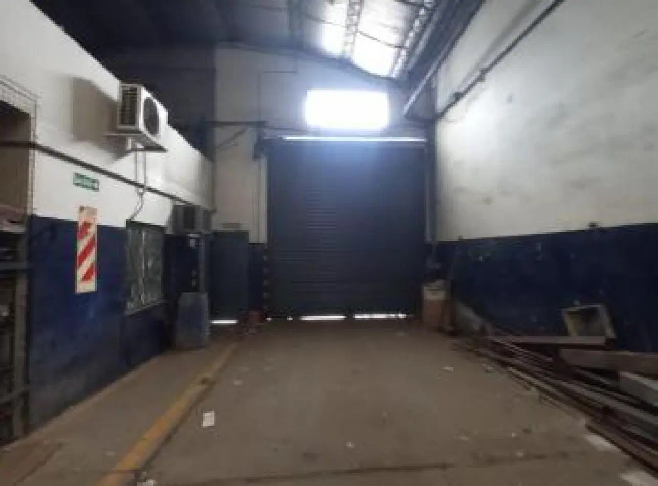Galpon industrial en alquiler 1