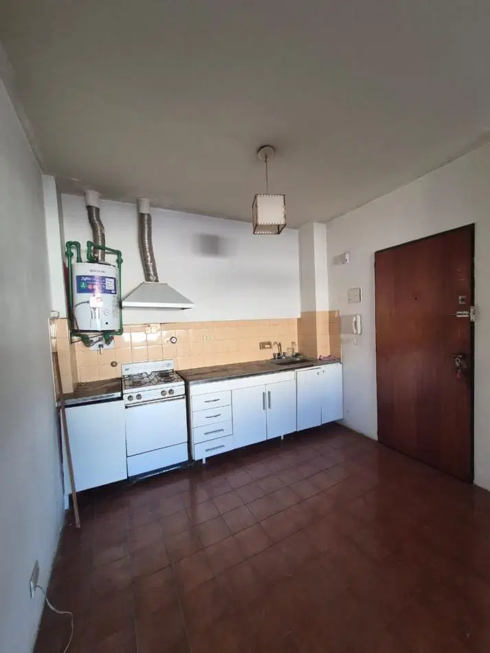 Monoambiente en Alquiler en Munro 2