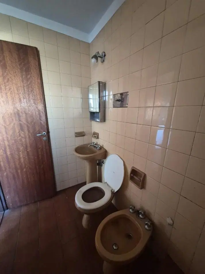 Monoambiente en Alquiler en Munro 5