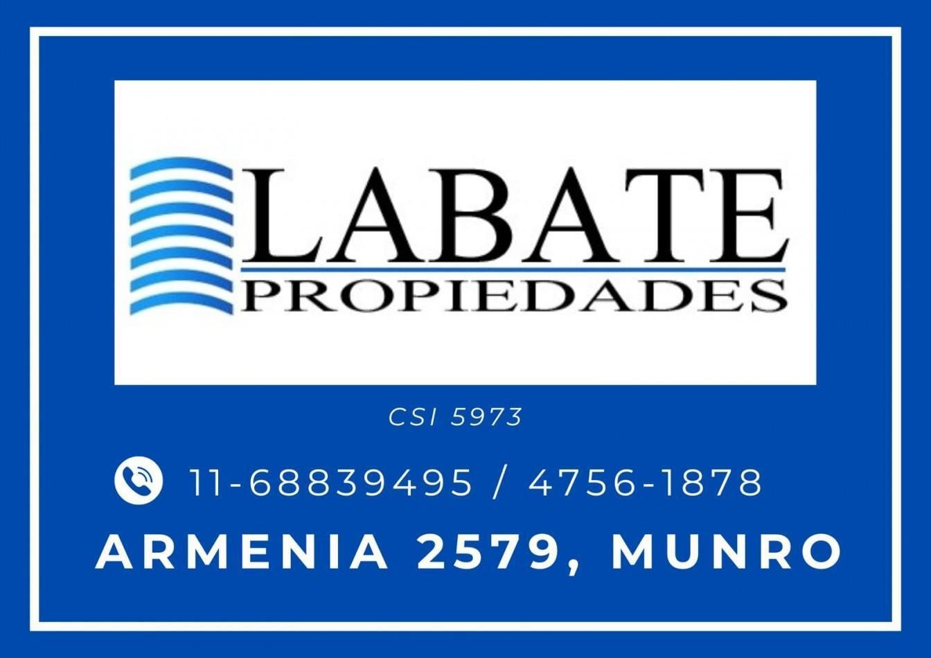Foto de Terreno en Venta en Pilar, imagen 1