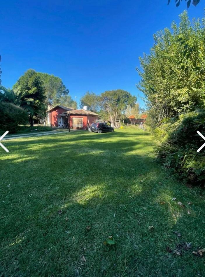 Foto de Casa de 3 ambientes en Venta en Escobar, imagen 1