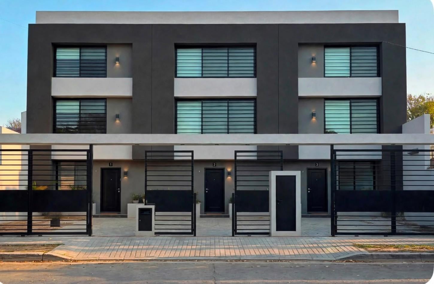 Foto de Duplex de 5 ambientes en Venta en Munro., imagen 2