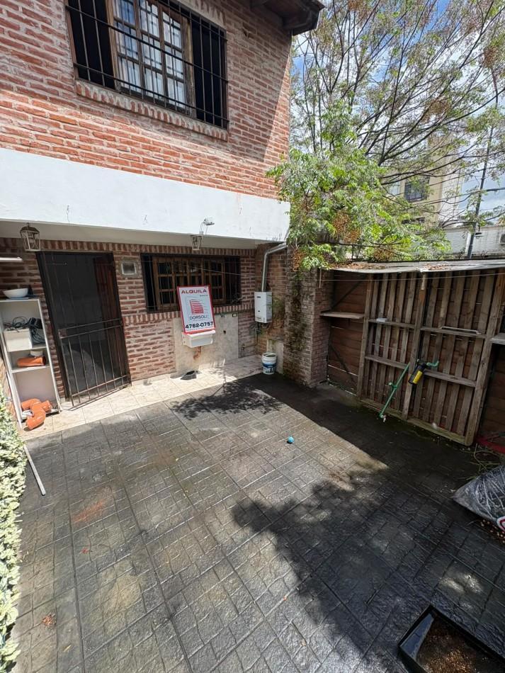 Foto de Triplex en alquiler de 4 ambientes en Carapachay, imagen 5
