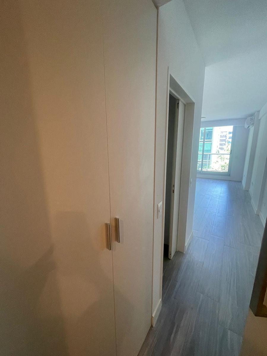 Foto de Venta Palermo Hollywood. Depto 2 amb. al frente c/balcón y patio. A, imagen 5