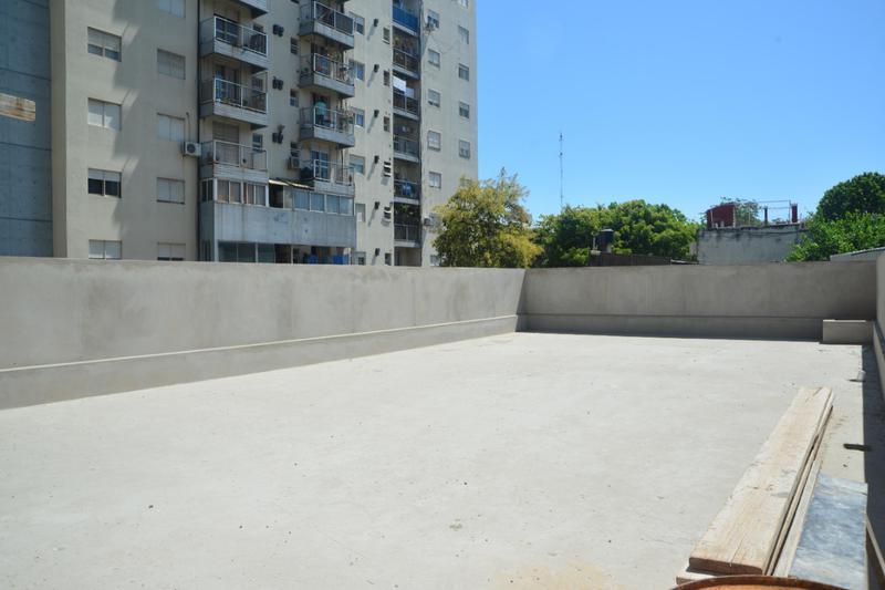 Venta depto 3 amb c/terraza de 200m2. - Amenities - Palermo Hollywood - A estrenar