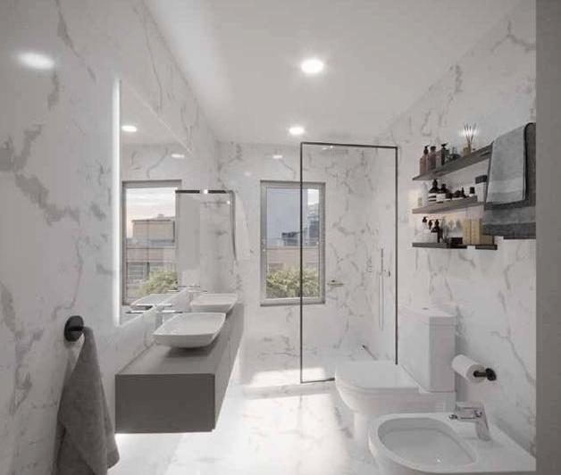 Foto de Venta de depto en pozo - 2 ambientes al frente - Palermo, imagen 5