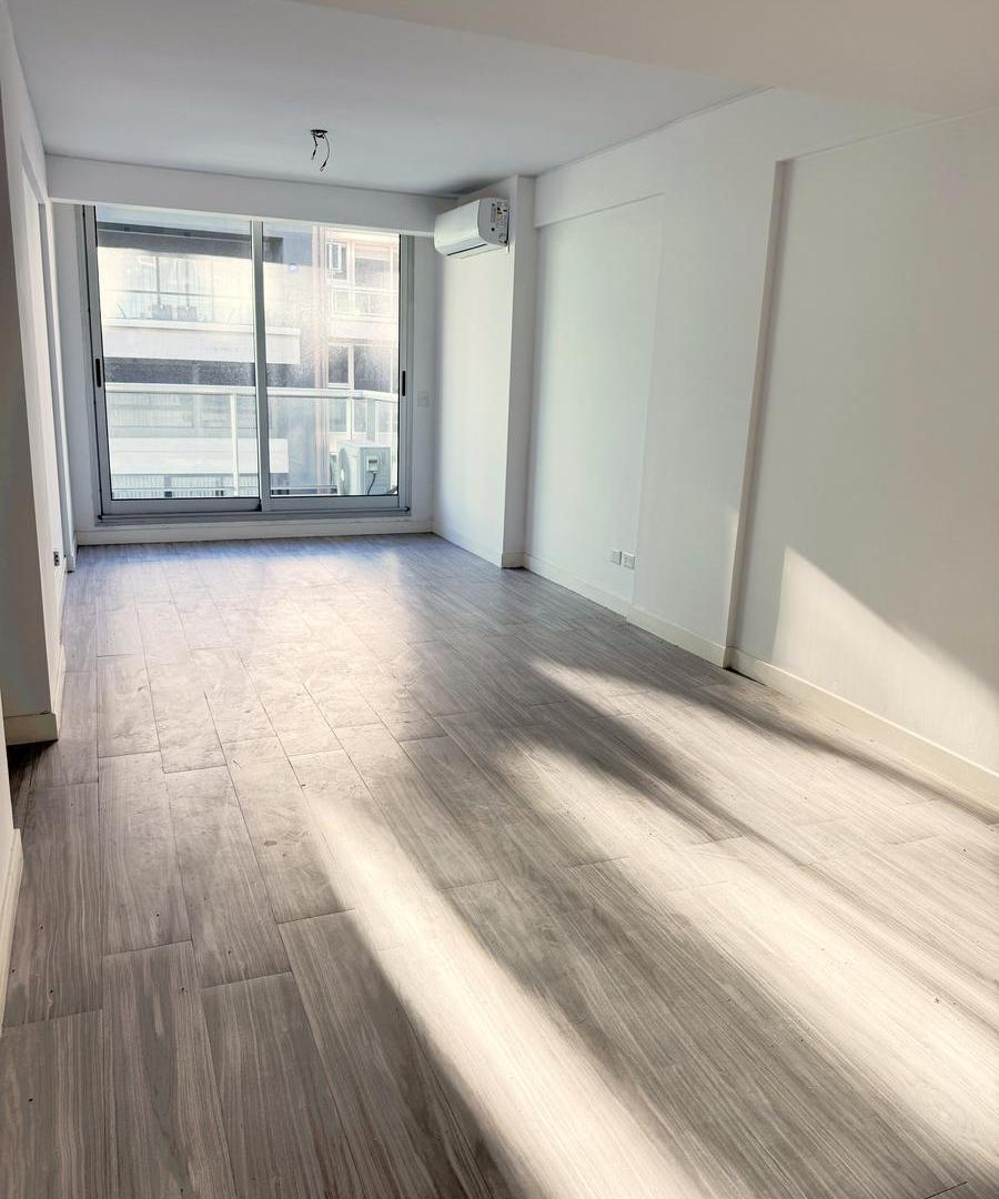 Foto de Palermo Hollywood 3 amb a estrenar 7° piso al frente Balcón 2 baños, imagen 2