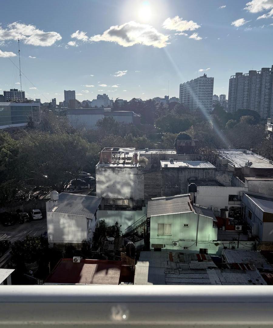 Foto de Departamento Palermo Hollywood- 2 amb con cochera fija-7° piso a, imagen 3