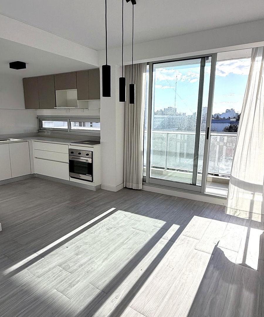 Foto de Departamento Palermo Hollywood- 2 amb con cochera fija-7° piso a, imagen 2