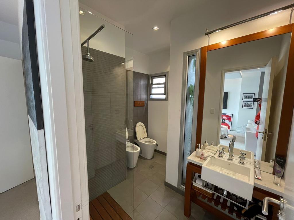 Foto de Alquiler comercial Casa 184 mtrs Nuñez Impecable, imagen 3