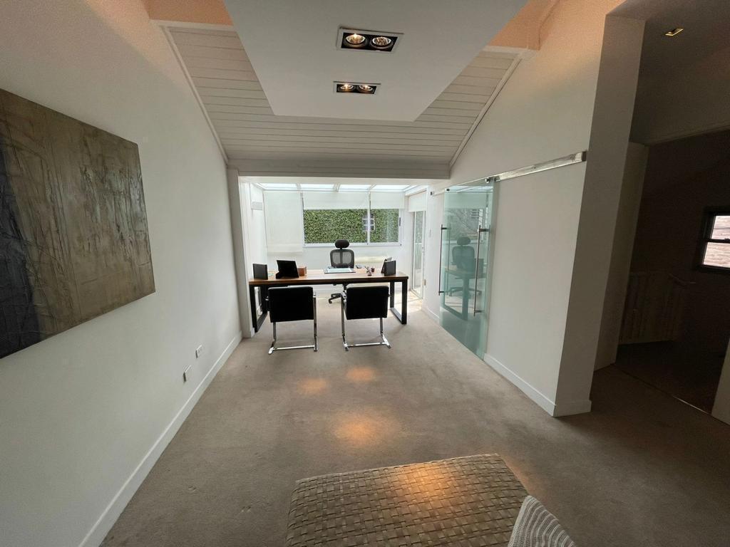 Foto de Alquiler comercial Casa 184 mtrs Nuñez Impecable, imagen 1