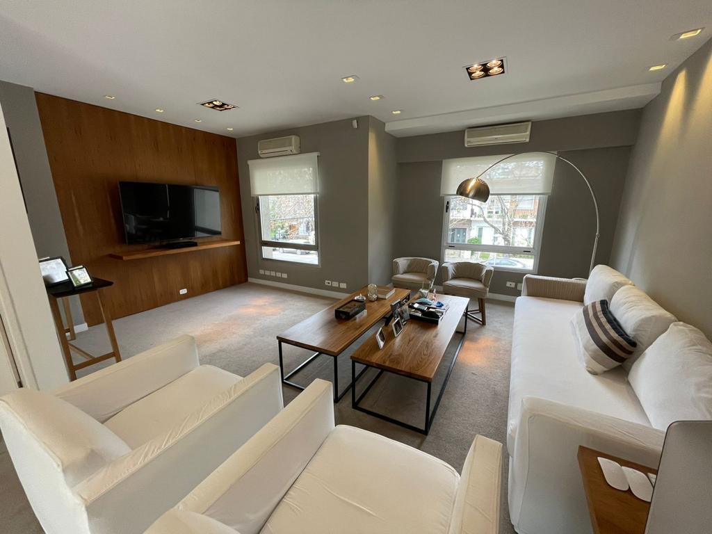 Foto de Alquiler comercial Casa 184 mtrs Nuñez Impecable, imagen 5