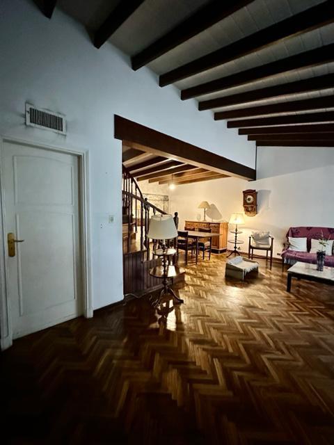 Casa en Punta Chica Ambrosoni 500 4