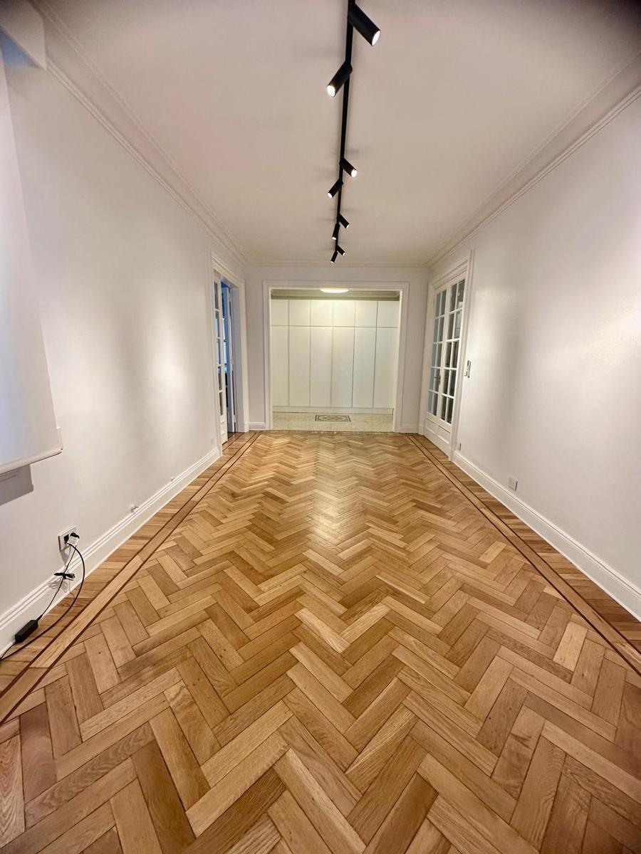 Departamento en Recoleta 2