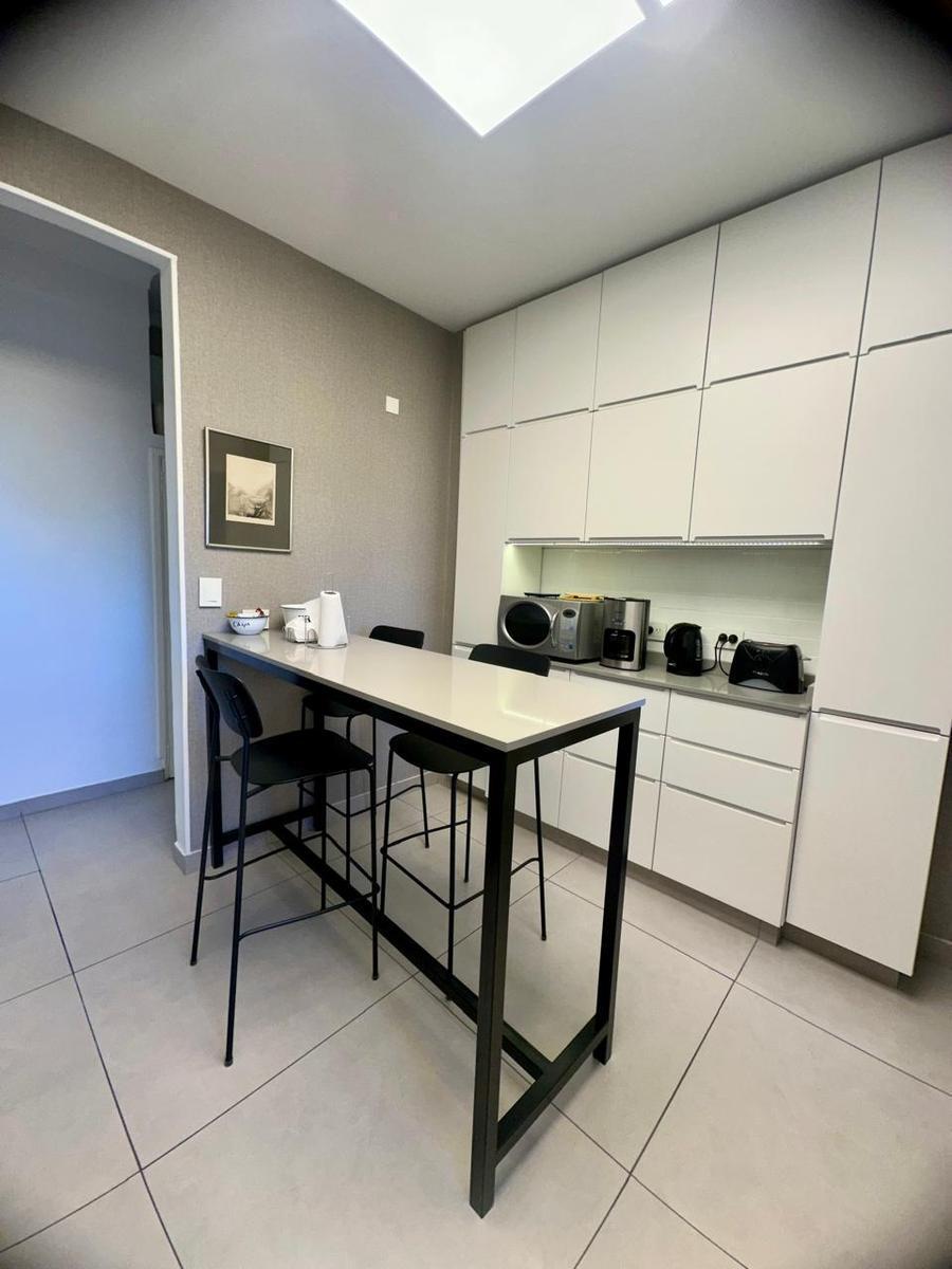 Departamento en Recoleta 3