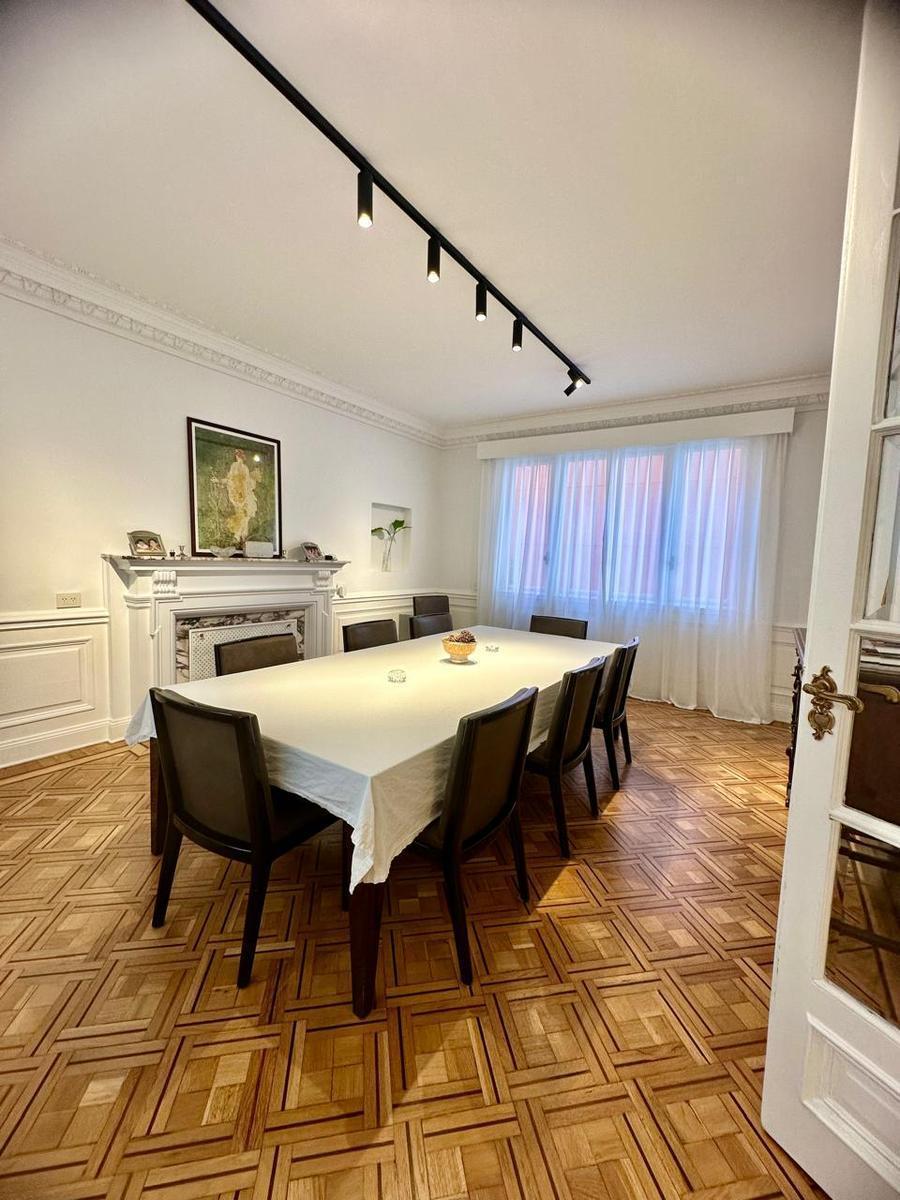 Departamento en Recoleta 1