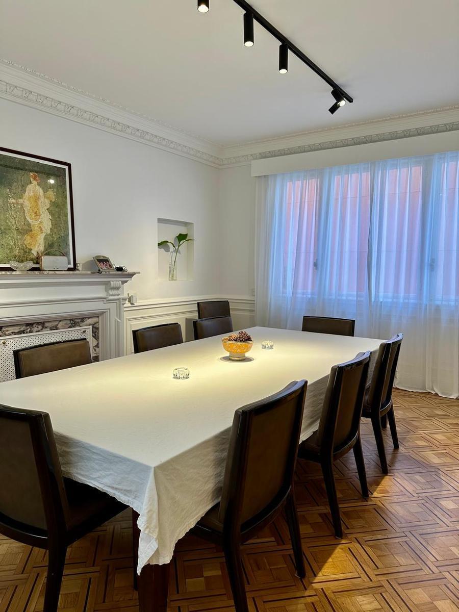 Departamento en Retiro 1