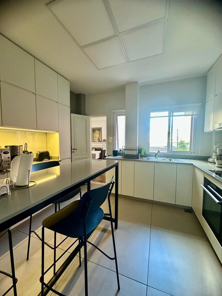 Departamento en Retiro 2
