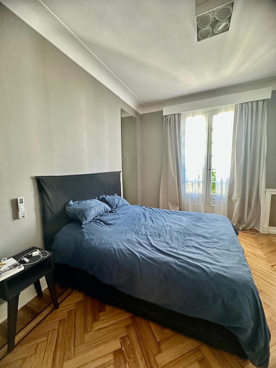 Departamento en Retiro 5