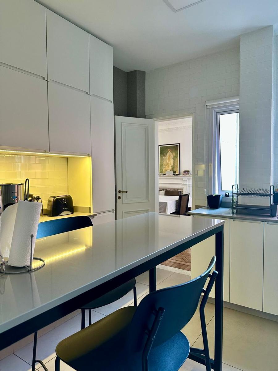 Departamento en Retiro 3